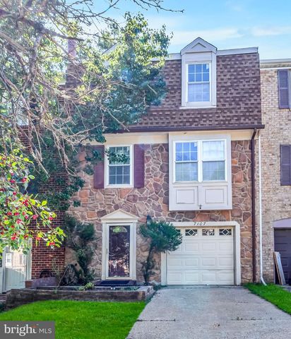 7107 FORBES BLVD, Lanham, MD 20706