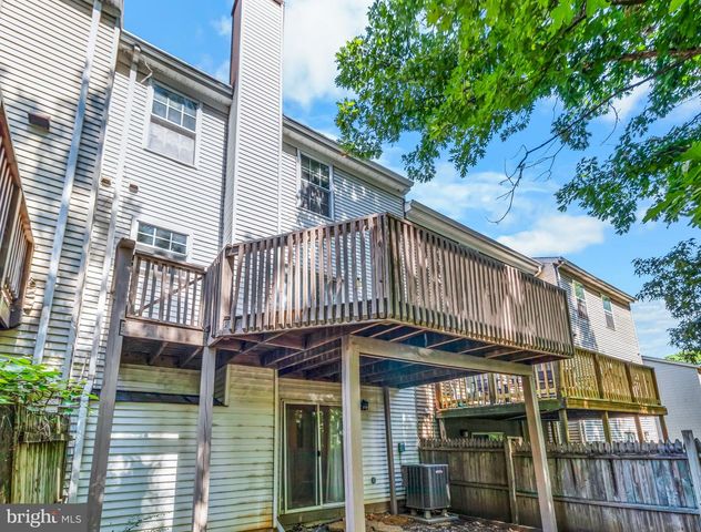 7107 FORBES BLVD, Lanham, MD 20706