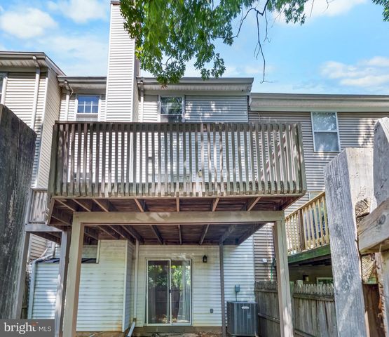 7107 FORBES BLVD, Lanham, MD 20706