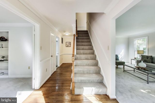 12148 DARNLEY RD, Woodbridge, VA 22192