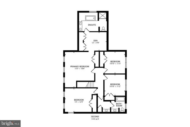 12148 DARNLEY RD, Woodbridge, VA 22192