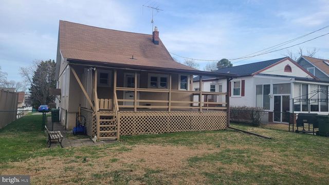 6016 BURGESS AVE, Baltimore, MD 21214