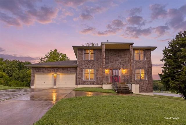 7200 E 69th Street, Kansas City, MO 64133