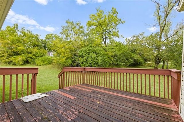 7200 E 69th Street, Kansas City, MO 64133