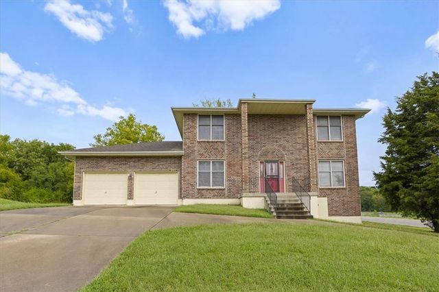 7200 E 69th Street, Kansas City, MO 64133