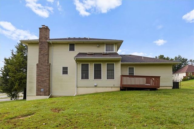 7200 E 69th Street, Kansas City, MO 64133