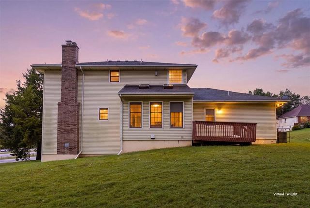 7200 E 69th Street, Kansas City, MO 64133