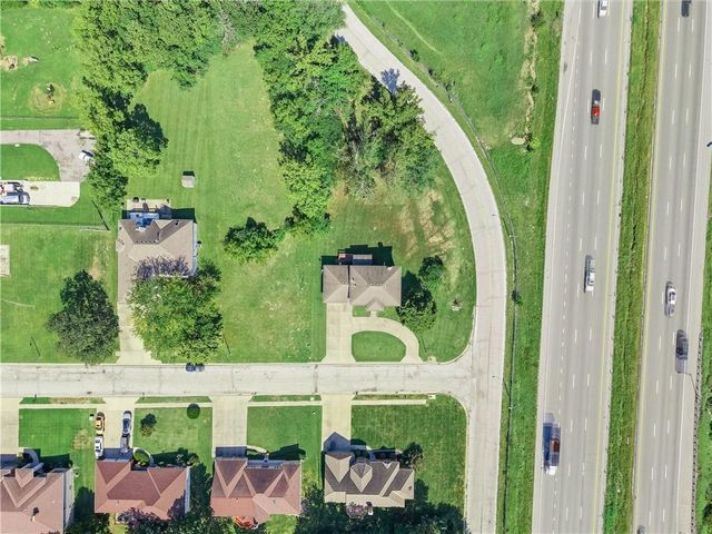 7200 E 69th Street, Kansas City, MO 64133