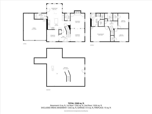7200 E 69th Street, Kansas City, MO 64133