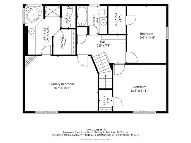 7200 E 69th Street, Kansas City, MO 64133
