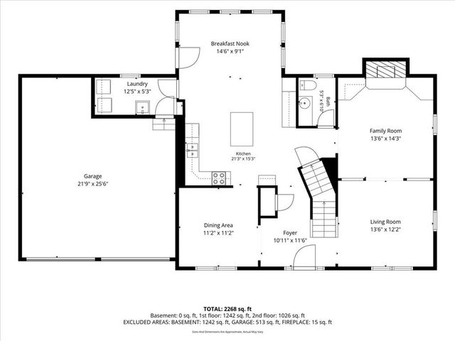 7200 E 69th Street, Kansas City, MO 64133