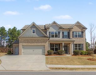 173 Whistling Drive, Jefferson, GA 30549