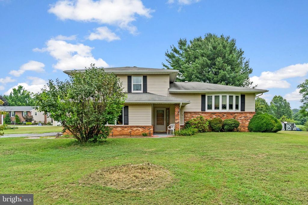 5134 PERRY RD, Mount Airy, MD 21771