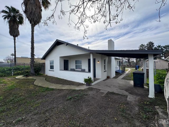 3721 Edison Highway, Bakersfield, CA 93307