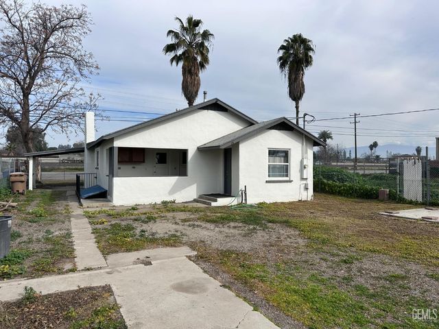 3721 Edison Highway, Bakersfield, CA 93307
