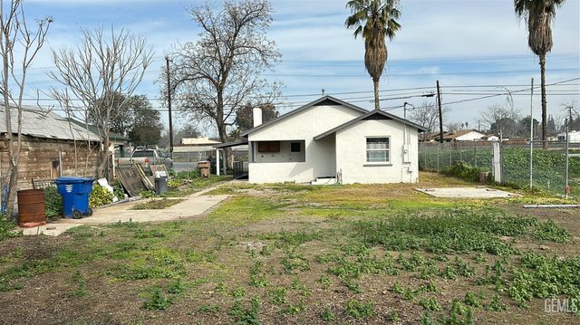 3721 Edison Highway, Bakersfield, CA 93307