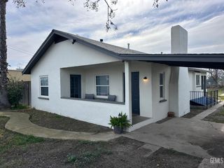 3721 Edison Highway, Bakersfield, CA 93307