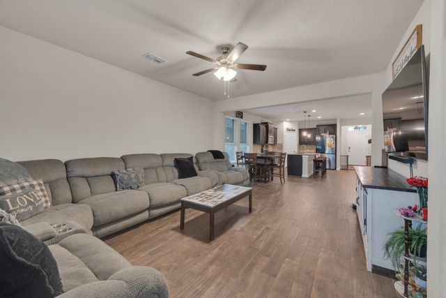 16128 Bronte Lane, Fort Worth, TX 76247