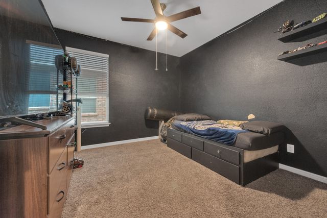 16128 Bronte Lane, Fort Worth, TX 76247