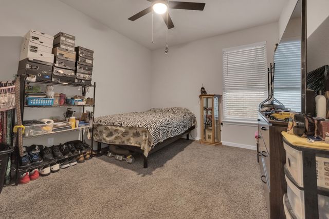16128 Bronte Lane, Fort Worth, TX 76247