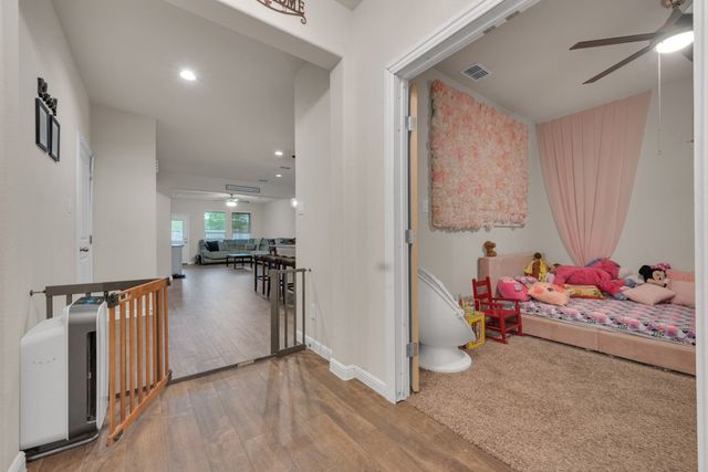 16128 Bronte Lane, Fort Worth, TX 76247