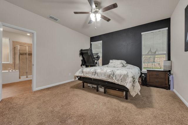 16128 Bronte Lane, Fort Worth, TX 76247
