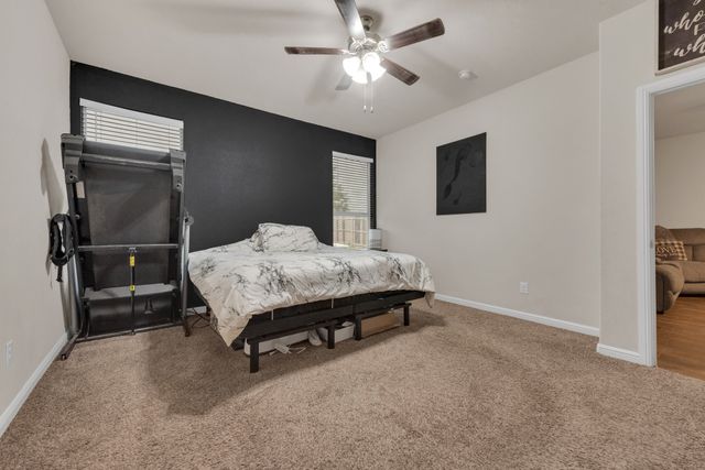 16128 Bronte Lane, Fort Worth, TX 76247