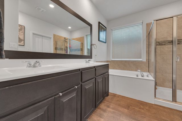 16128 Bronte Lane, Fort Worth, TX 76247