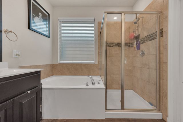16128 Bronte Lane, Fort Worth, TX 76247