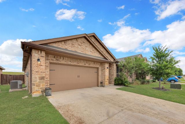 16128 Bronte Lane, Fort Worth, TX 76247