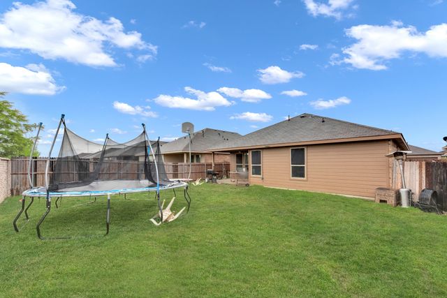 16128 Bronte Lane, Fort Worth, TX 76247