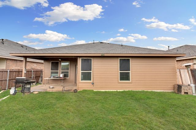 16128 Bronte Lane, Fort Worth, TX 76247