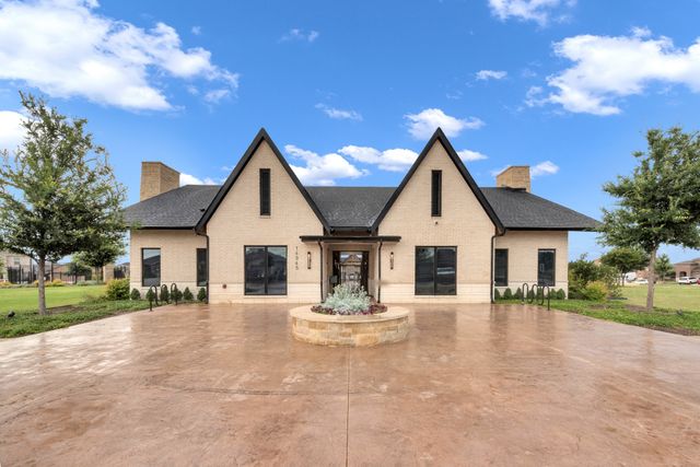 16128 Bronte Lane, Fort Worth, TX 76247