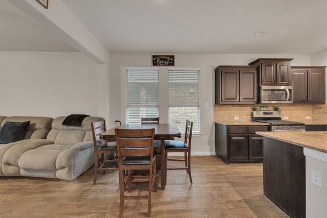16128 Bronte Lane, Fort Worth, TX 76247