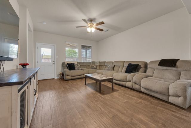 16128 Bronte Lane, Fort Worth, TX 76247