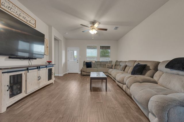 16128 Bronte Lane, Fort Worth, TX 76247
