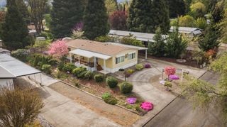 1757 Parkdale Drive, Grants Pass, OR 97527