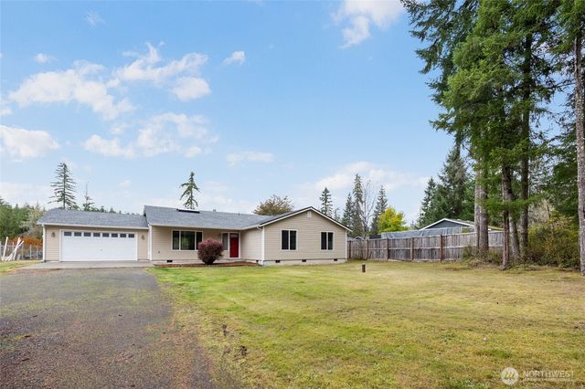 151 W Satsop Maple Glen, Elma, WA 98541