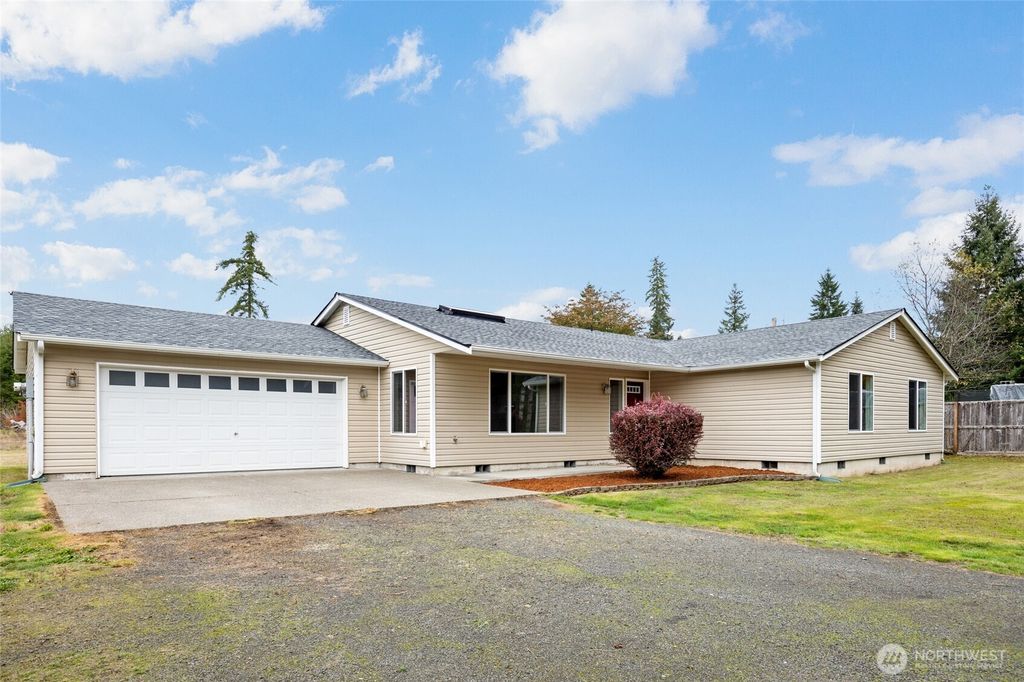 151 W Satsop Maple Glen, Elma, WA 98541