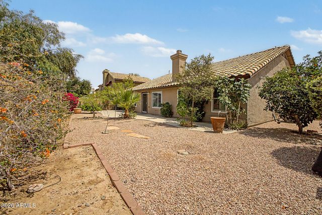 9054 W LISBON Lane, Peoria, AZ 85381