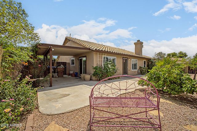 9054 W LISBON Lane, Peoria, AZ 85381