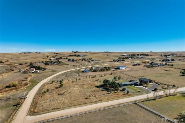 46746 Sundance Trail, Parker, CO 80138