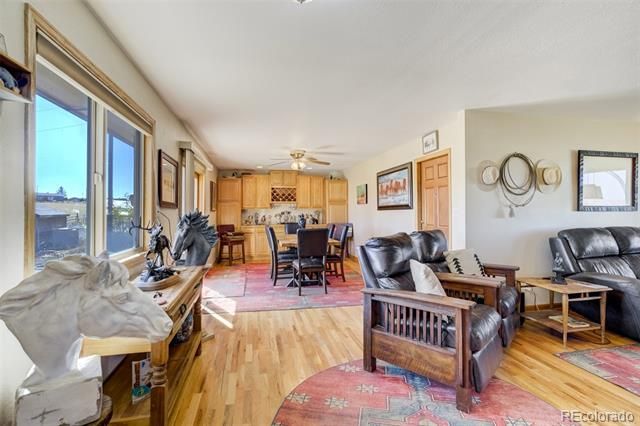 46746 Sundance Trail, Parker, CO 80138