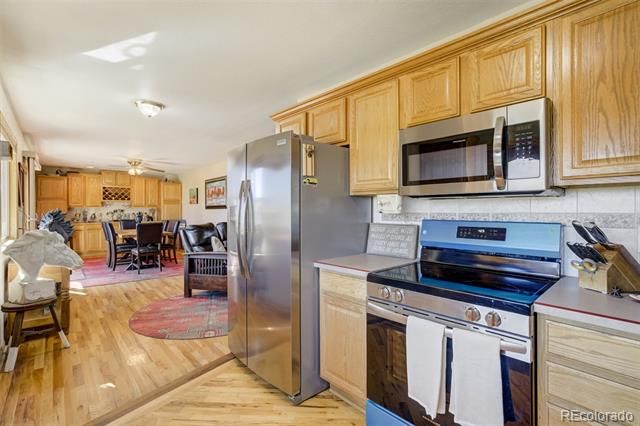 46746 Sundance Trail, Parker, CO 80138
