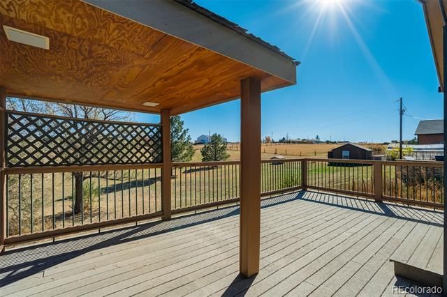 46746 Sundance Trail, Parker, CO 80138
