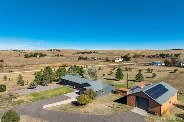 46746 Sundance Trail, Parker, CO 80138