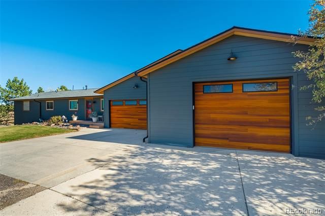 46746 Sundance Trail, Parker, CO 80138