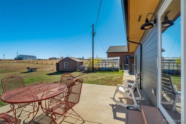 46746 Sundance Trail, Parker, CO 80138