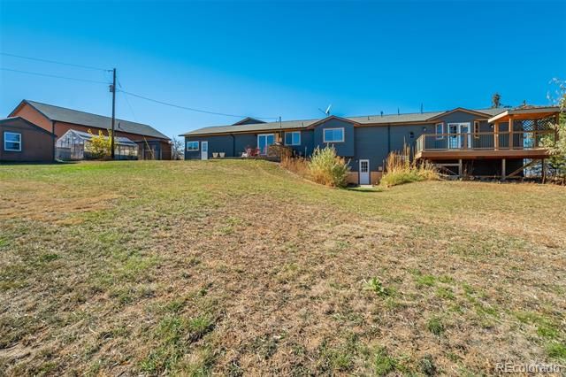 46746 Sundance Trail, Parker, CO 80138