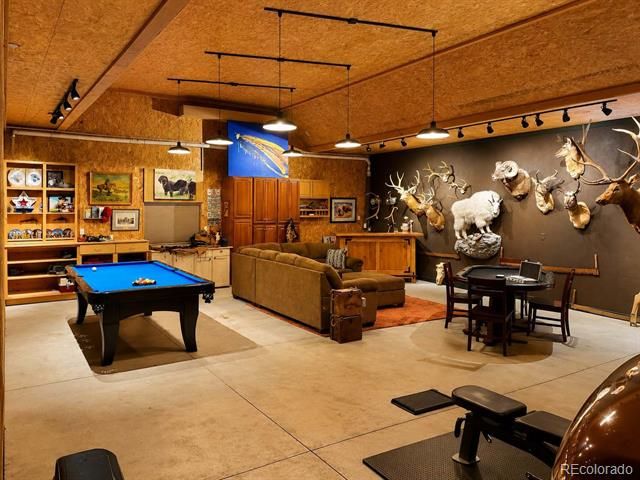 46746 Sundance Trail, Parker, CO 80138
